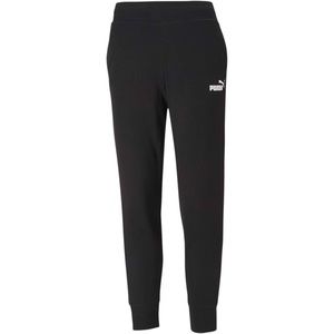 Puma fleece joggers